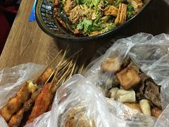 -马记大锅煮(总店)