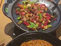 -山城外·非遗酸菜鱼(蜀都万达店)