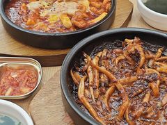 -米村拌饭(银泰中心店)