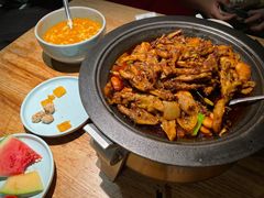 -六月雪干锅(涪城万达广场店)