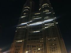 -东京都厅舍
