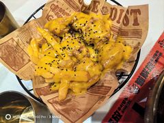 -崔解放·朝韩大排档(虹悦城店)