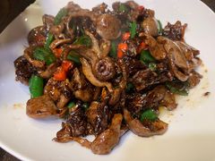 -吃货私房菜(丽江束河古镇店)