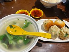 -大壶春生煎(四川中路店)