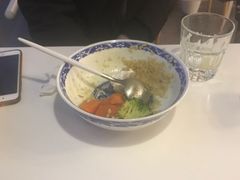 -棒沙拉·轻食餐厅(华润店)