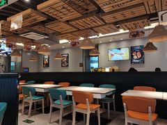 -豪享来中西餐厅(隆昌店)