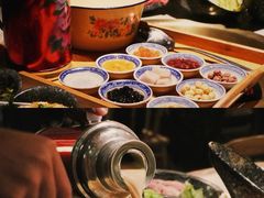 -新哥老官·畅吃123·美蛙世界(苏宁广场店)