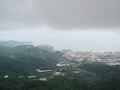 -东部华侨城