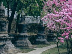 -潭柘寺景区