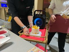 -海底捞火锅(苏宁广场店)