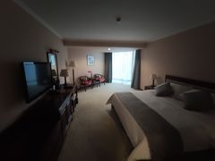 -长春名人酒店