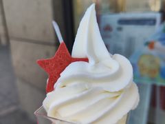 特浓牛奶冰淇淋-红星前进面包牛奶公司(五道口购物中心店)