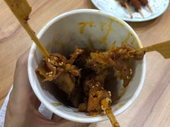 -宝葫芦西北茶食铺(中发源店)