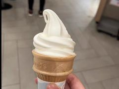 -麦当劳(融创茂店)