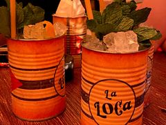 -La Loca 酒吧