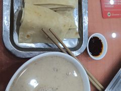 -教师之家赵家羊汤馆(东青龙街店)