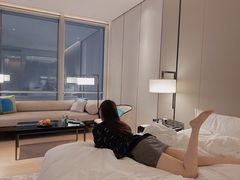 -长沙尼依格罗酒店