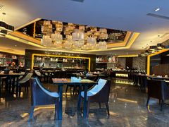 -岷山饭店-芝芝自助餐厅