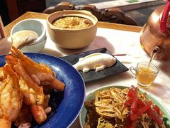 -小吊梨汤·北京菜·烤鸭(望京四元桥购物中心店)
