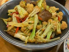 -巴依老爷新疆美食(望京小街店)