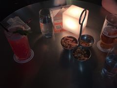 -罗斯福色戒酒吧(外滩店)