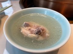 -润园四季椰子鸡火锅(南山海岸城店)