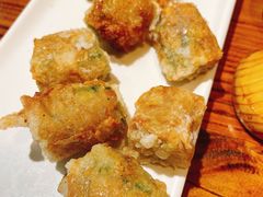 -百年银屏蚝烙·潮汕菜·非遗(乐山店)