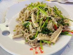 -金家老三饭庄(常营店)
