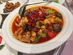 -顺风海鲜港(金玉兰店)