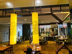 大堂-北海金昌开元名都大酒店·四季轩中餐厅