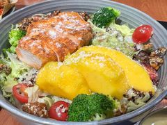 -魏斯理汉堡(西安沣东吾悦店)