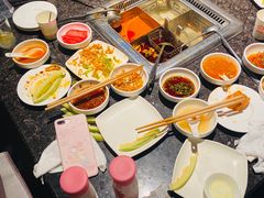 -海底捞火锅(旭辉MALL店)