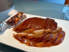 -小大董·烤鸭(观景餐厅·南京西路店)