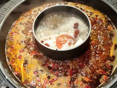 -晓宇重庆火锅(龙首店)