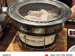 -蒜香焼肉PURUSHIN(马场路店)