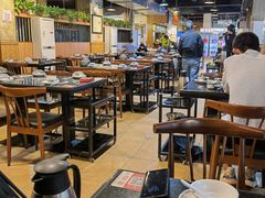 大堂-八合里牛肉火锅(八合里总店)