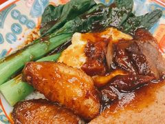 -孖记茶档·热腾茶餐(江南西plus店)