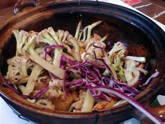 -广东道至正餐厅(区庄店)