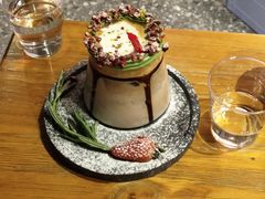 -BE NORMAL CAFE(霞溪路店)