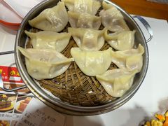 -老爷子原味蒸饺(总店)
