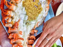 -强记龙虾钳(定安里店)