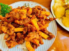 -全州拌饭馆(断桥店)