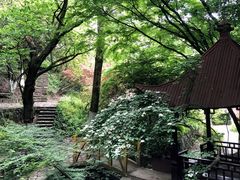 -莫干山风景区