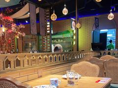 -胖老汉椒麻鸡清真新疆菜(西御街店)