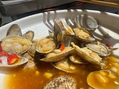 -醉炫音速烧烤·干煸菜(沙河总店)