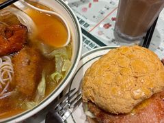 -华嫂冰室(尖沙咀店)