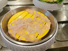 -捞大叔自助火锅烤肉(东汇城店)