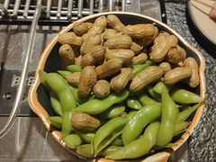 -刘记大块烤羊腿餐吧(北沙滩店)