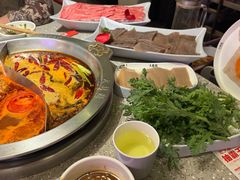 -大龙燚火锅(太古里店)