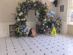 -La patisserie de Mona 茉娜的甜品(韩乐坊店)